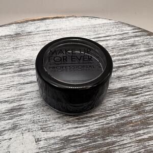 Makeup Forever Flash Color Cream Paint Pot NO. 015 NAVY/DARK BLUE Sealed RARE